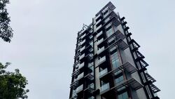 8 Hullet (D9), Apartment #576802931